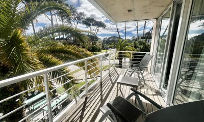 VENTA DE APARTAMENTO EN APART HOTEL 2122
