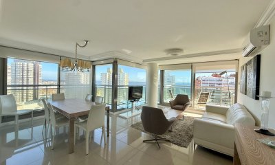 Apartamento en venta.