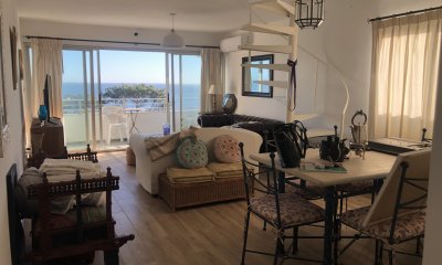 Apartamento en venta Primera linea - Playa Mansa