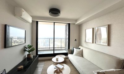 Apartamento en venta Punta del Este en pozo