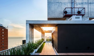 VENTA APARTAMENTO CIUDAD VIEJA MONTEVIDEO