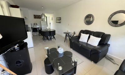 Apartamento en venta San Rafael