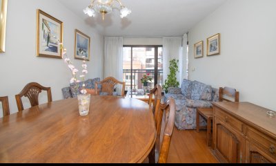 VENTA apartamento 2 dormitorios POCITOS