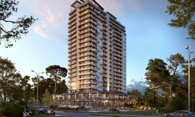 Apartamento en venta en pozo, Punta del Este