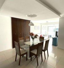 Apartamento en venta Roosevelt, Punta del Este