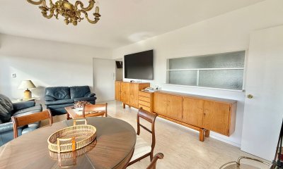Apartamento reciclado en venta.