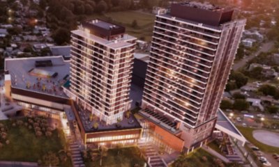 Apartamento 2 dormitorios en More Atlántico T2