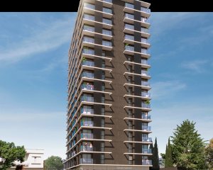 Apartamento 2 dormitorios Nostrum Home La Blanqueada