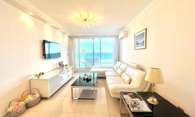 VENTA APARTAMENTO 3 DORMITORIOS EN MANSA
