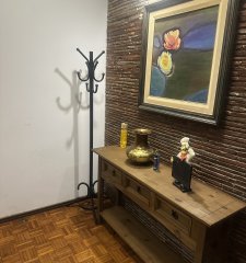 venta apartamento 2 plantas en parque rodo