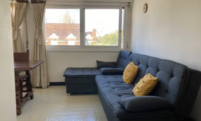 Apartamento en venta y alquiler anual