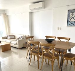 Apartamento en venta Roosevelt, Punta del Este