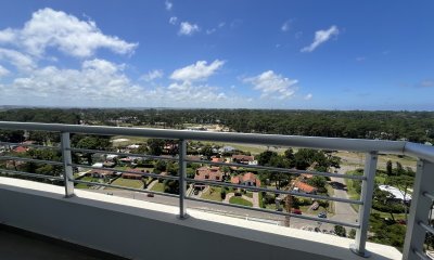 Apartamento en venta Punta del Este a estrenar