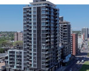 Monoambiente en venta en Nostrum Malvín, Malvín Montevideo