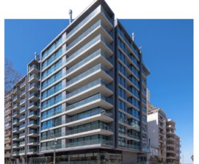 Apartamento de tres dormitorios en venta en Bilú Biarritz, Punta Carretas