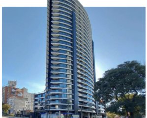 Apartamento dos dormitorios en venta en More Buceo, Montevideo