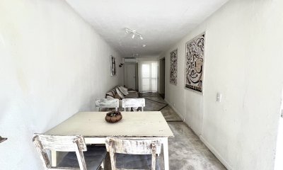 Apartamento en venta playa Mansa