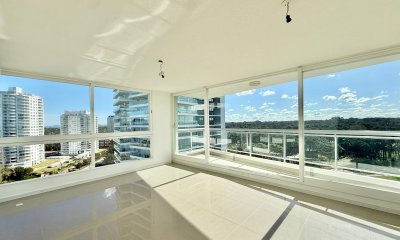 Apartamento en venta - Torre de Categoría
