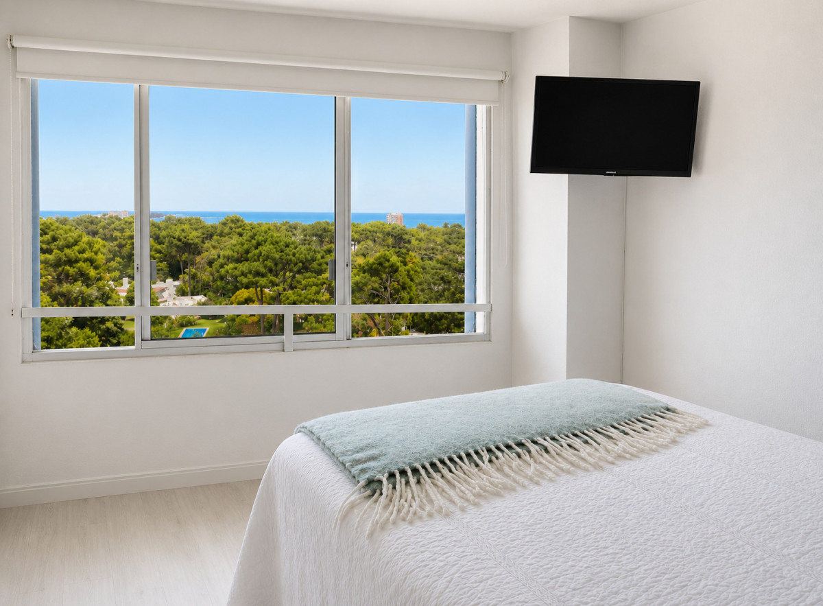 Apartamento en Roosevelt