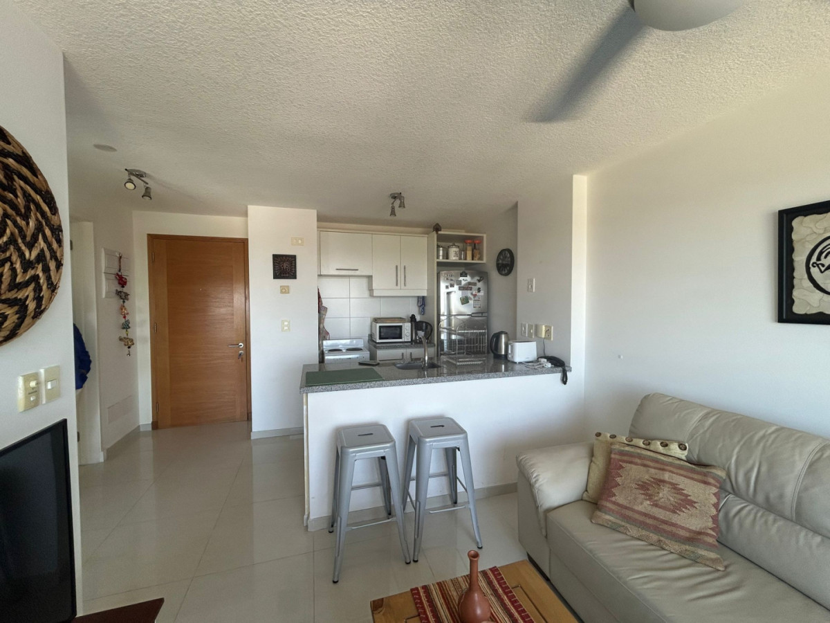 Apartamento en venta Roosevelt, Punta del Este