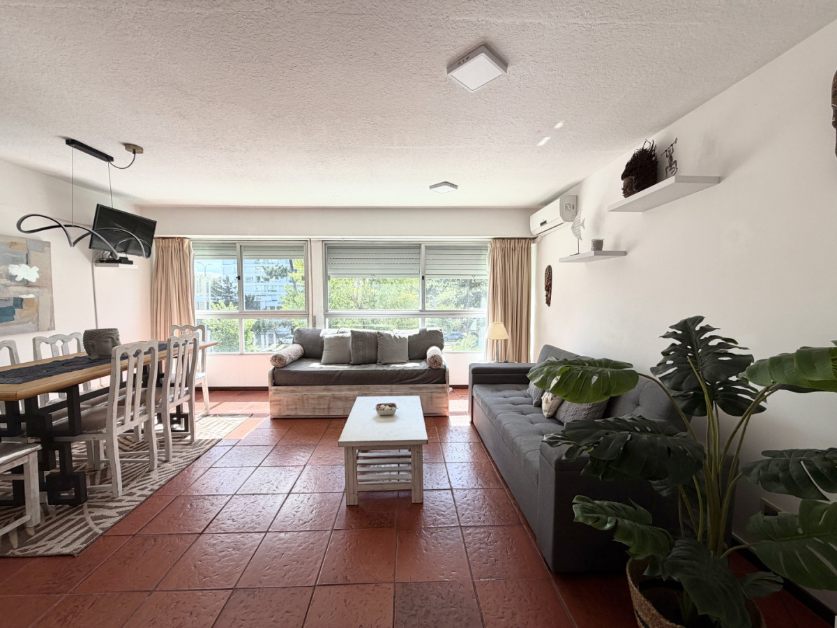 OPORTUNIDAD APARTAMENTO EN VENTA PUNTA DEL ESTE