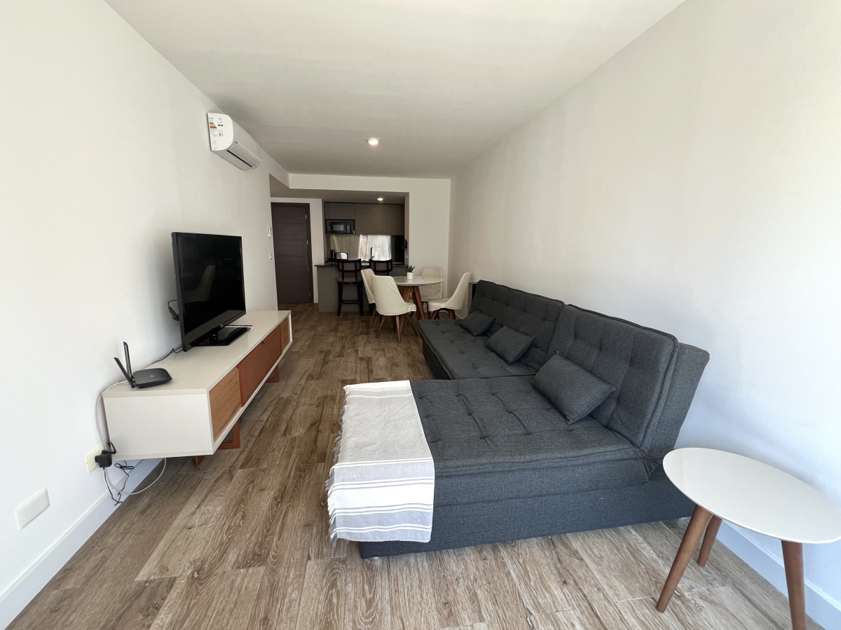 Apartamento en venta Puerto Punta del Este.