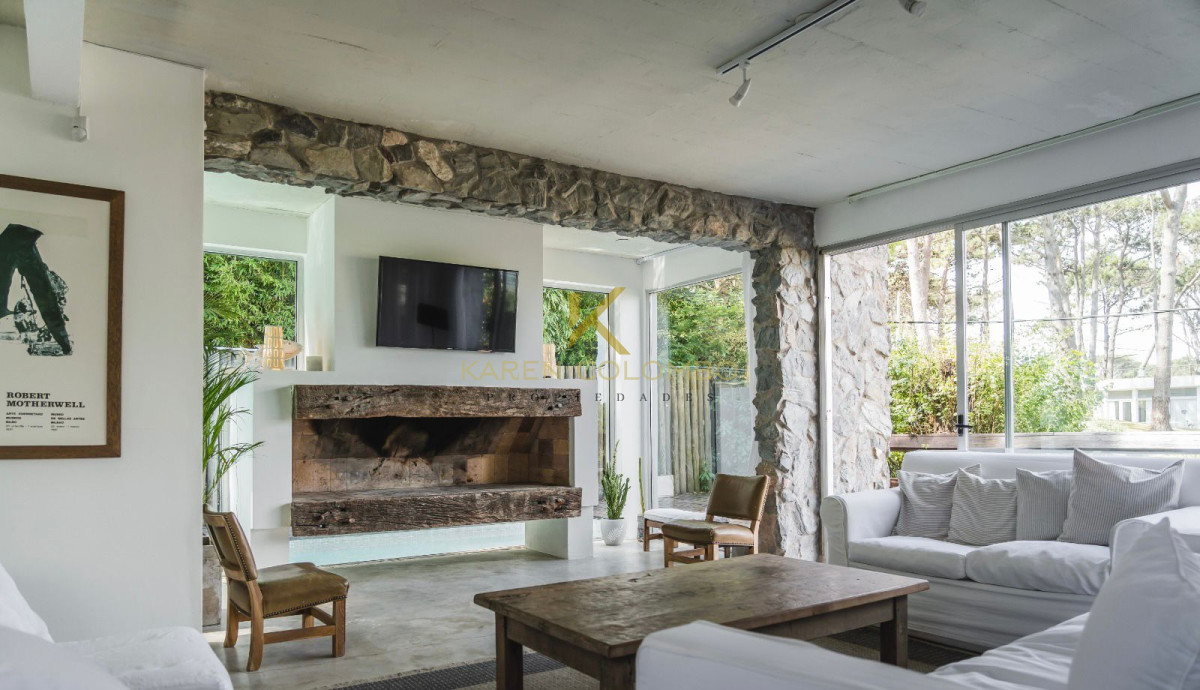 Casa ID.21095880 - Alquiler de temporada en MONTOYA 