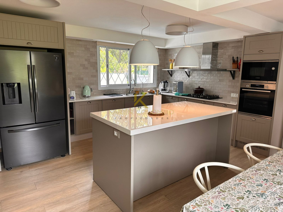 Casa ID.21095107 - Alquiler Temporal mansión en Golf