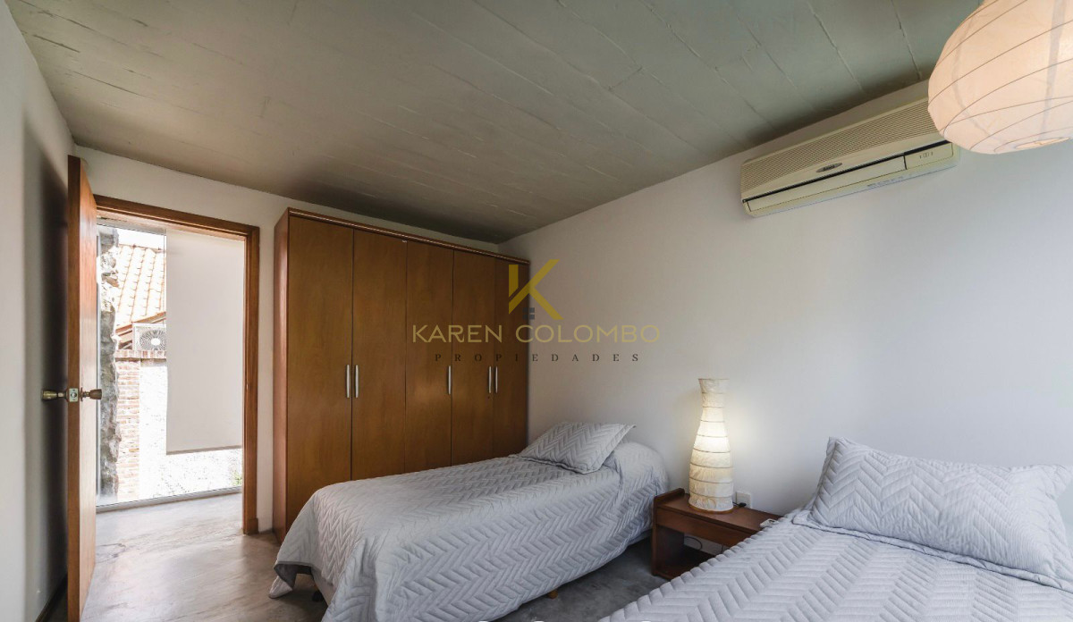 Casa ID.21095880 - Alquiler de temporada en MONTOYA 