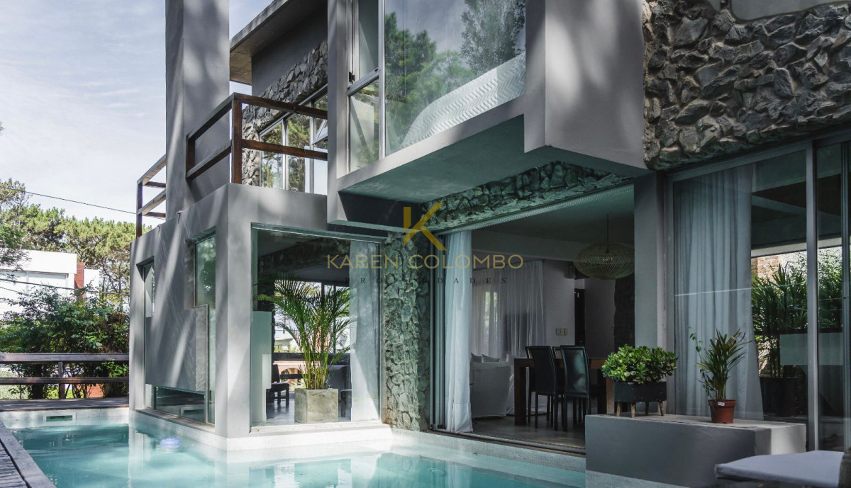 Casa ID.21095880 - Alquiler de temporada en MONTOYA 