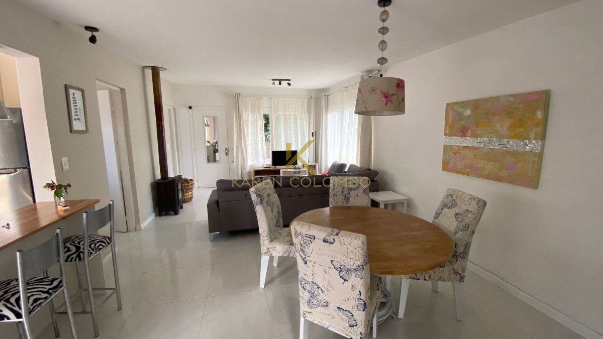 Casa ID.21094567 - CASA EN VENTA, SAN RAFAEL, PUNTA DEL ESTE