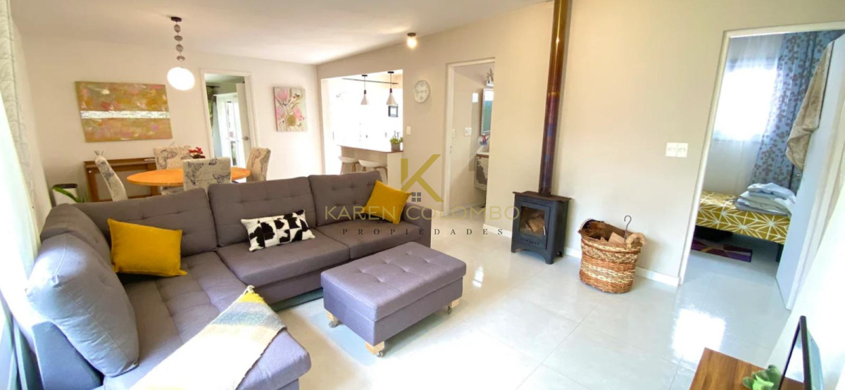 Casa ID.21094567 - CASA EN VENTA, SAN RAFAEL, PUNTA DEL ESTE