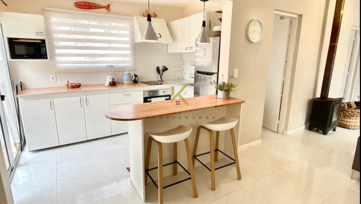 Casa ID.21094567 - CASA EN VENTA, SAN RAFAEL, PUNTA DEL ESTE