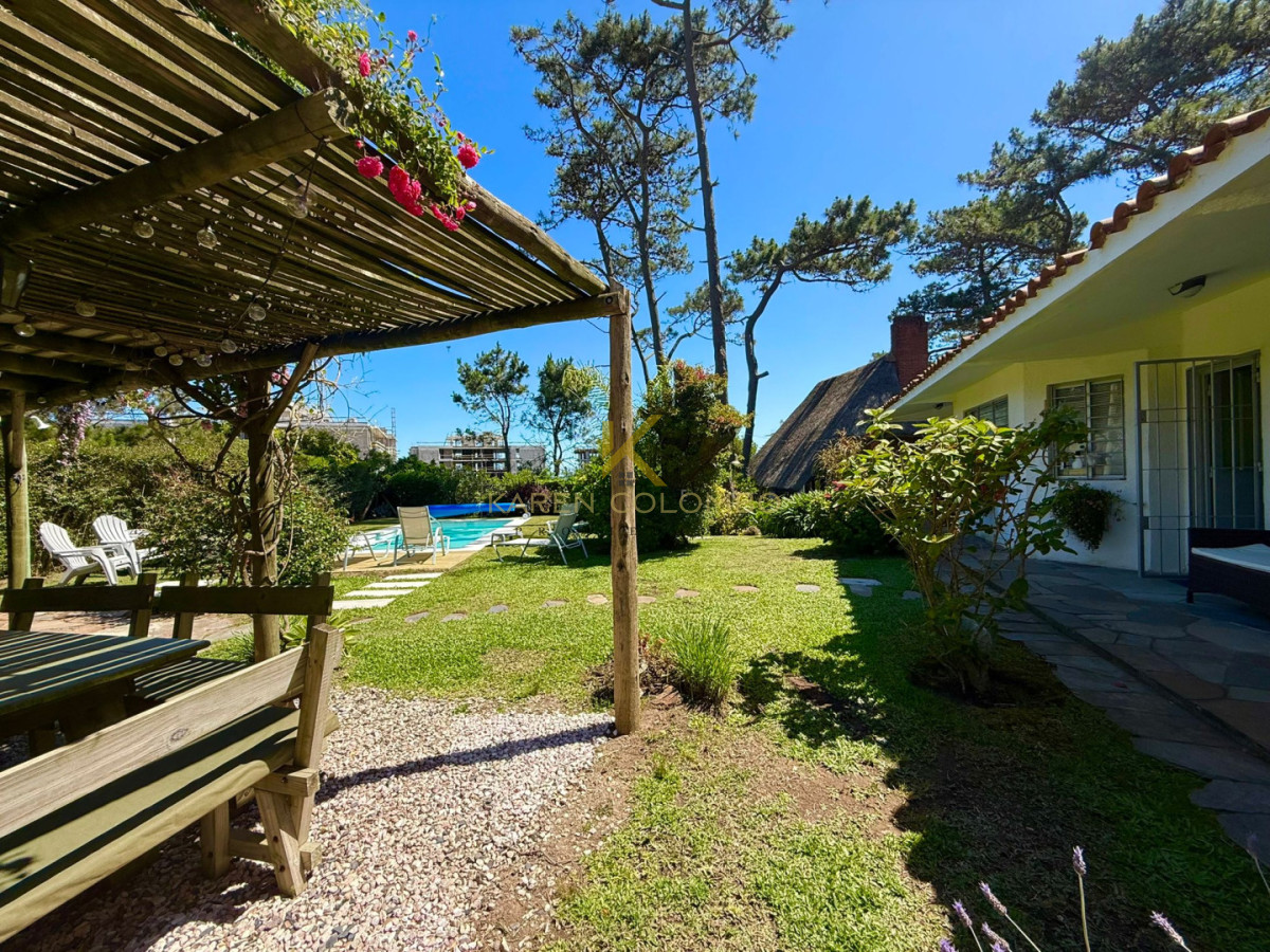 Casa ID.21096669 - Casa en alquiler de temporada.