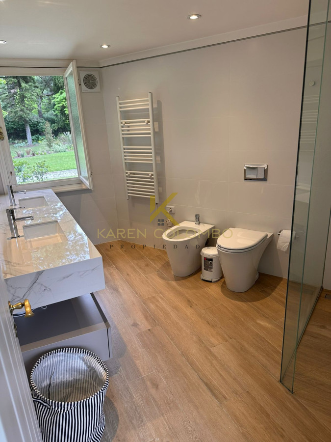 Casa ID.21095107 - Alquiler Temporal mansión en Golf