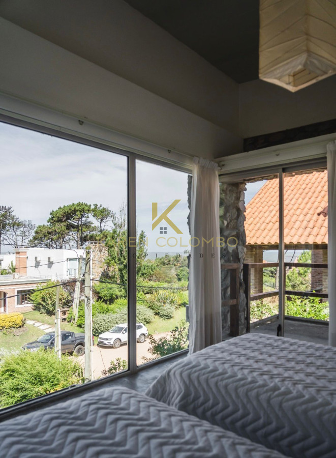 Casa ID.21095880 - Alquiler de temporada en MONTOYA 