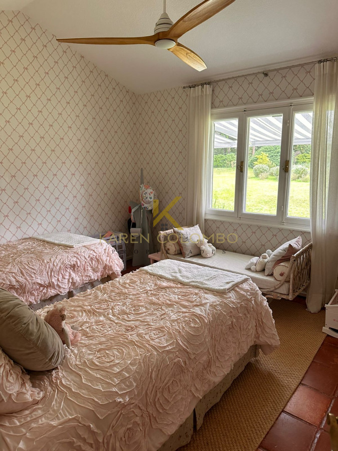 Casa ID.21095107 - Alquiler Temporal mansión en Golf