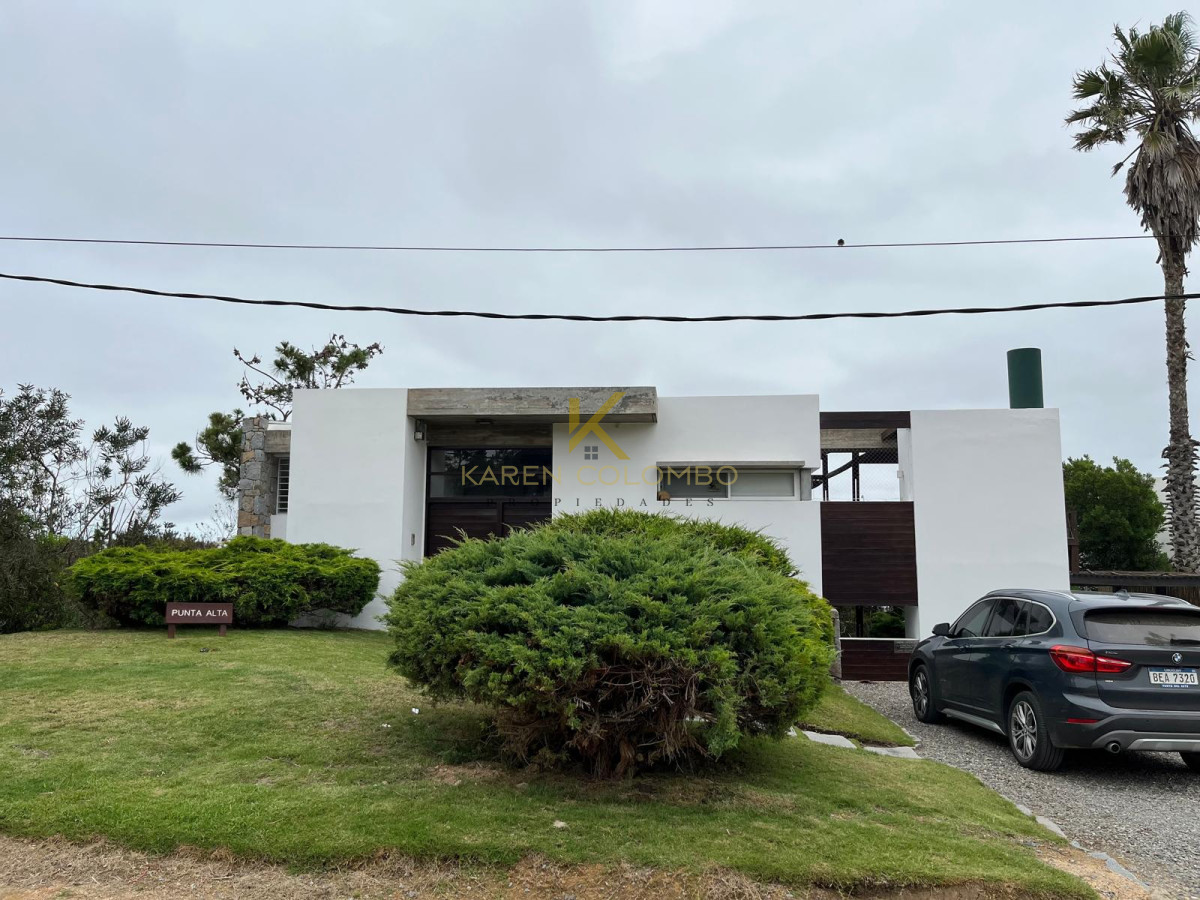CASA EN VENTA Y ALQUILER EN EL CHORRO  - KCP21096212C
