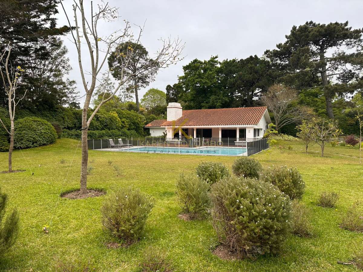 Casa ID.21095107 - Alquiler Temporal mansión en Golf