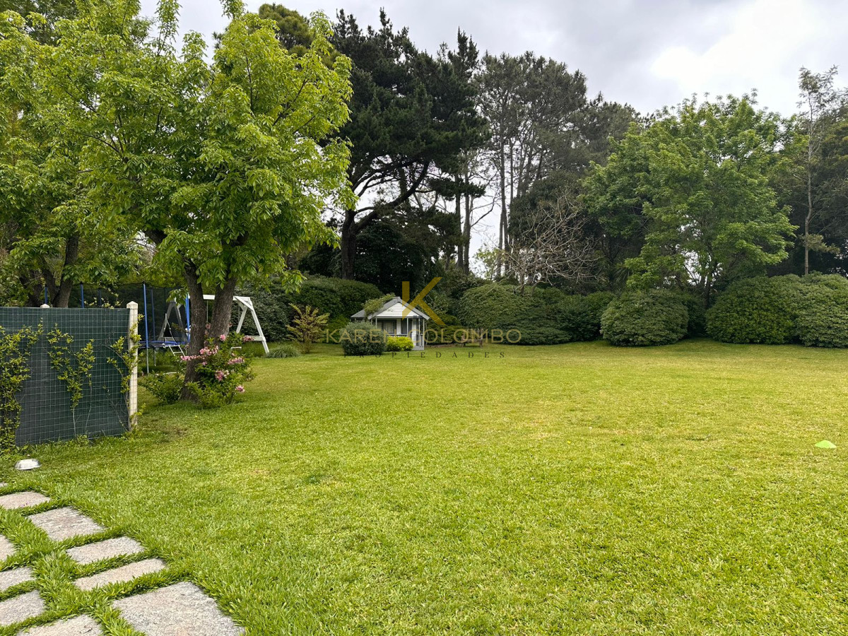 Casa ID.21095107 - Alquiler Temporal mansión en Golf