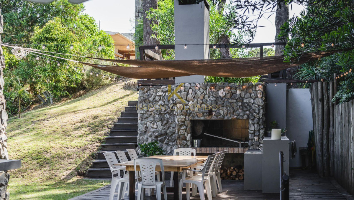 Casa ID.21095880 - Alquiler de temporada en MONTOYA 