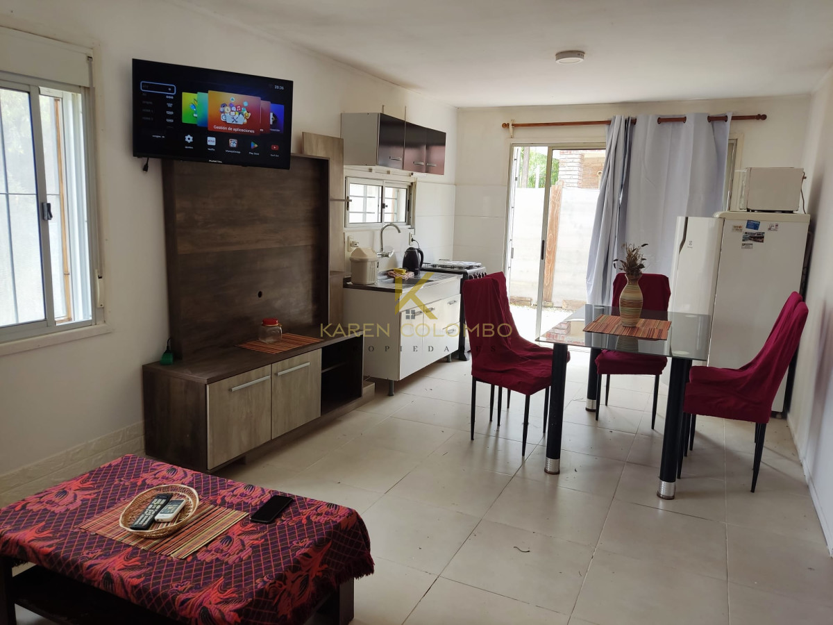 Casa ID.21094240 - Alquiler anual La Barra