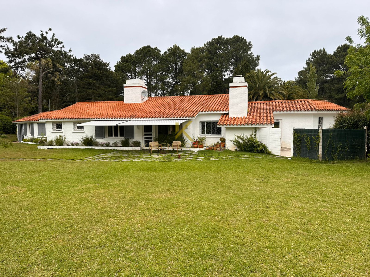 Casa ID.21095107 - Alquiler Temporal mansión en Golf