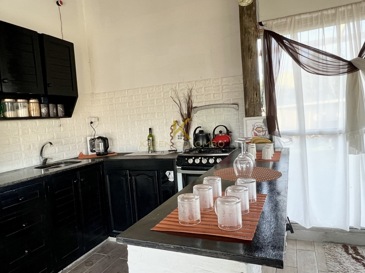 Villa  Serrana - GoPunta - Portal Inmobiliario de Punta del Este - Maldonado