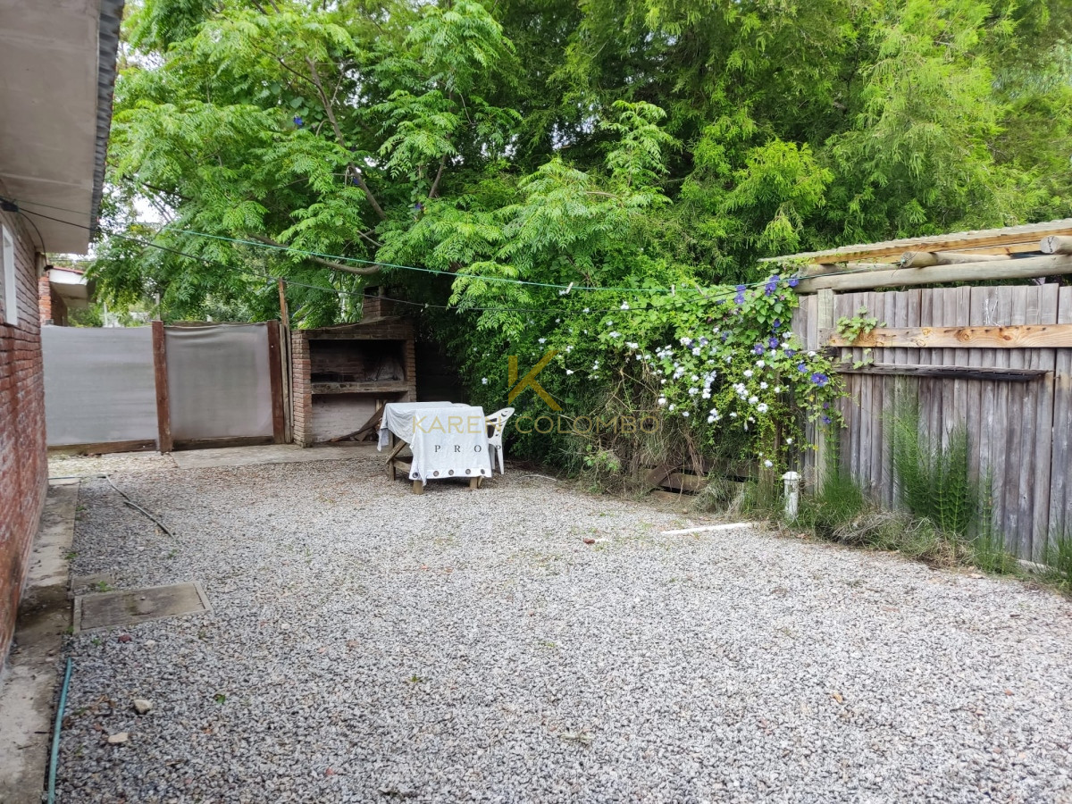 Casa ID.21094240 - Alquiler anual La Barra