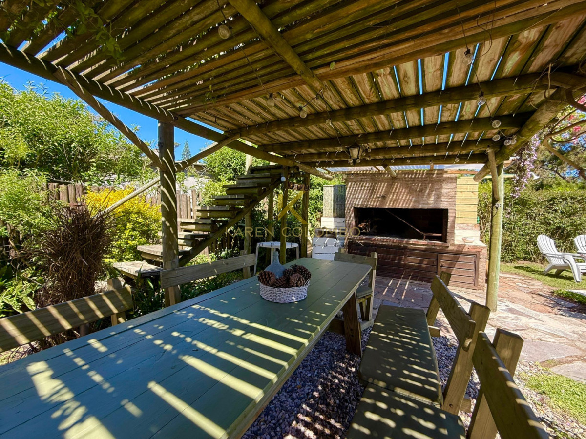 Casa ID.21096669 - Casa en alquiler de temporada.