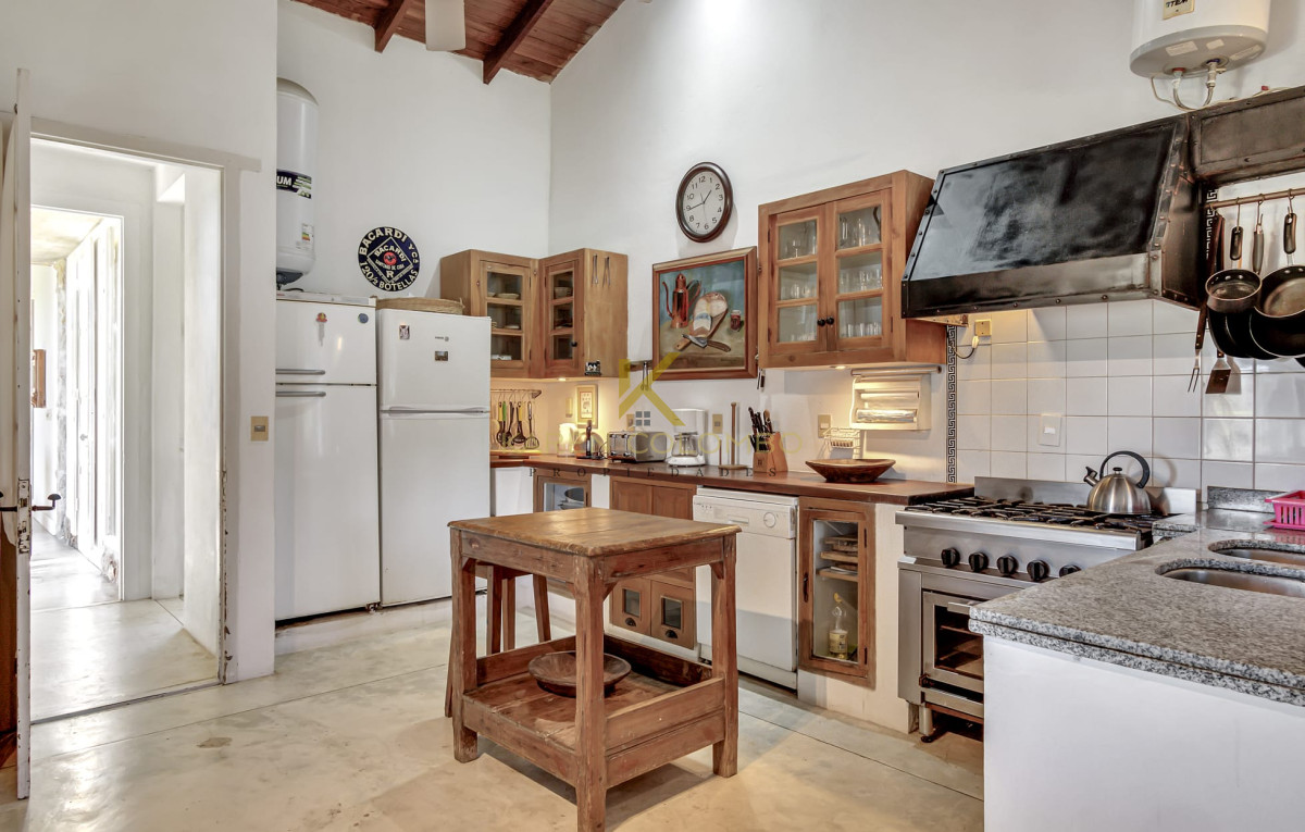 Casa ID.21094472 - Casa de Piedra