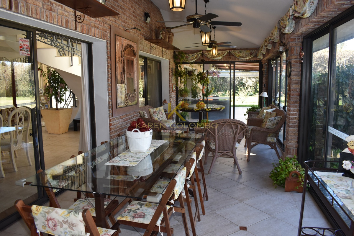 Casa ID.21094520 - MANSA A 1 CUADRA DEL MAR