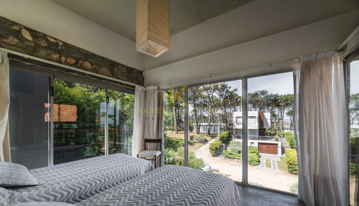 Casa ID.21095880 - Alquiler de temporada en MONTOYA 