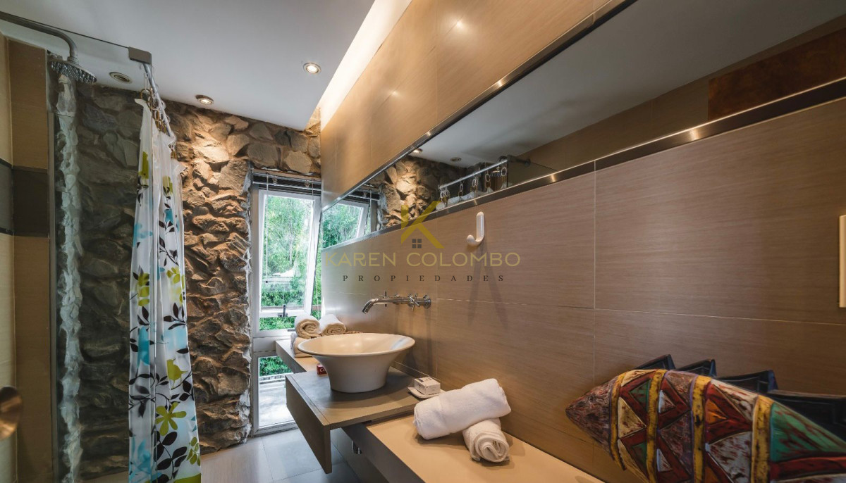 Casa ID.21095880 - Alquiler de temporada en MONTOYA 